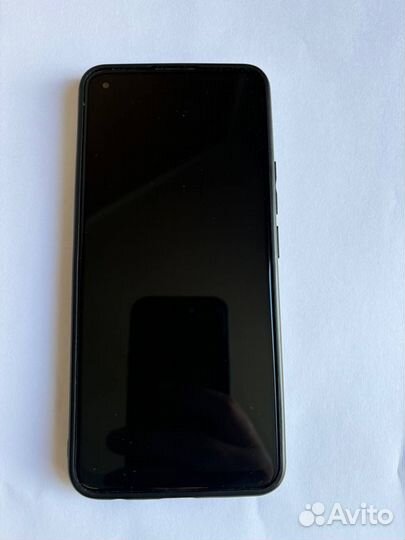 realme 8 Pro, 6/128 ГБ