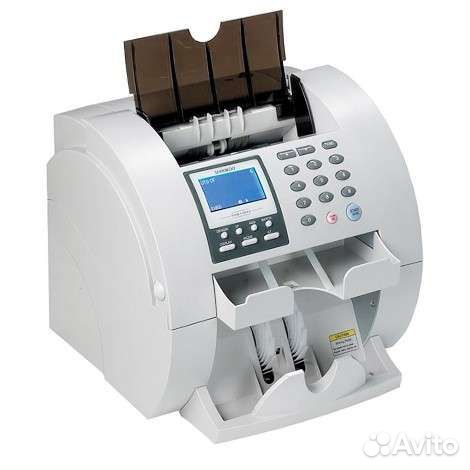 Сортировщик банкнот