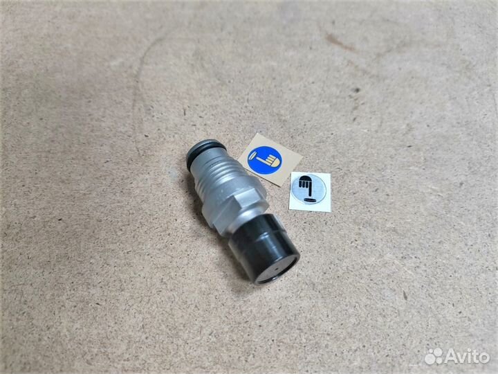 Кнопка Push Prime GX 21 (в сборе) Graco