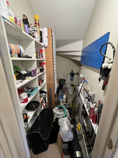 Дом 196 м² на участке 3 сот.