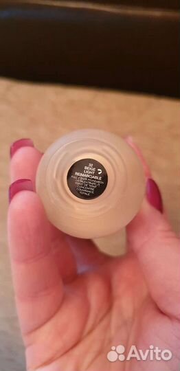 Крем тональный marc jacobs