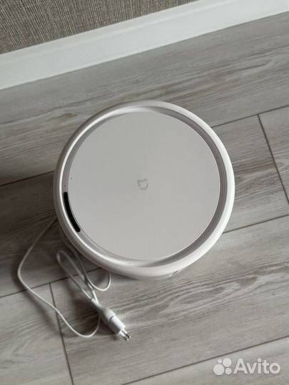 Увлажнитель воздуха xiaomi
