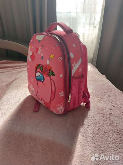 Ранец школьный