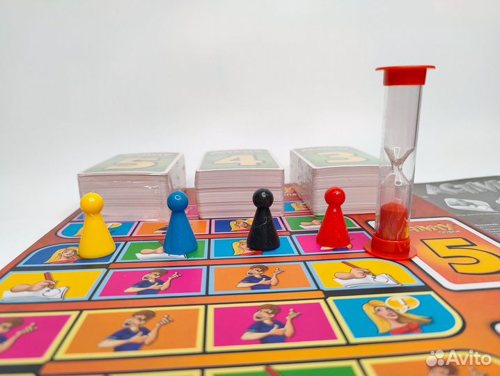 Активити Ориджинал (Новая в пленке)