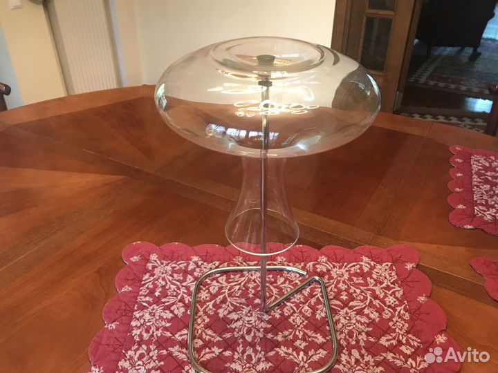 Декантер для вина