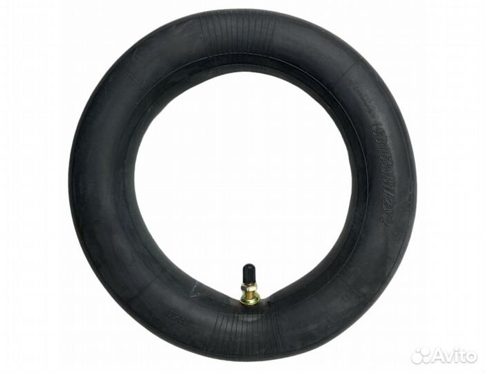 Толстая камера для электросамоката Xiaomi