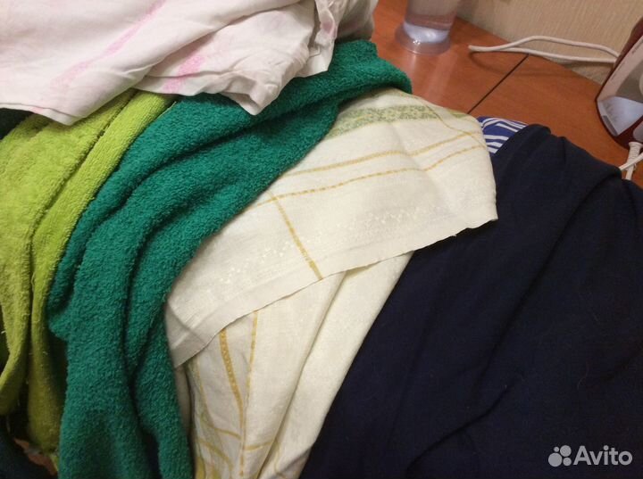 Вещи в собачий приют