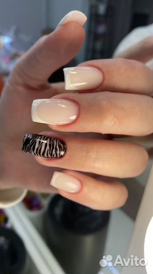Ищу модель на маникюр