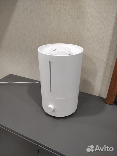 Увлажнитель воздуха Xiaomi Mijia Humidifier 2