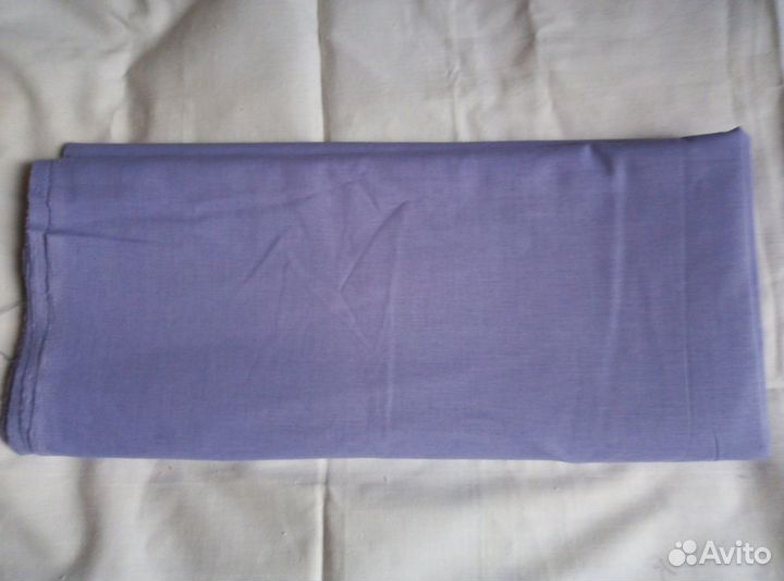 Отрез ткани