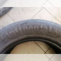 Continental ContiEcoContact 5 235/60 R18