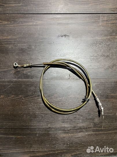 Шланг сцепления для Harley-Davidson V-Rod 02-06