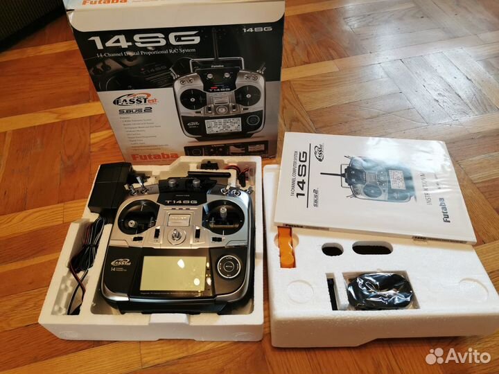 Гексакоптер на базе DJI F550 (+ аппаратура)