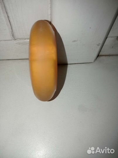 Колесо на самокат