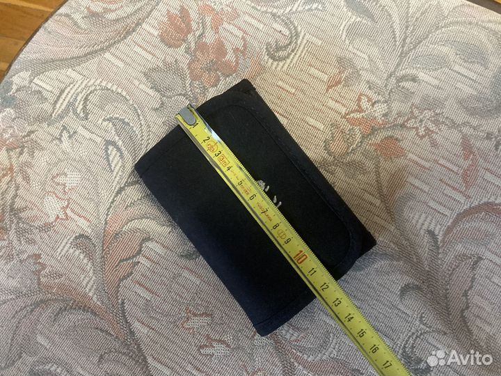 Кошелёк портмоне tatonka