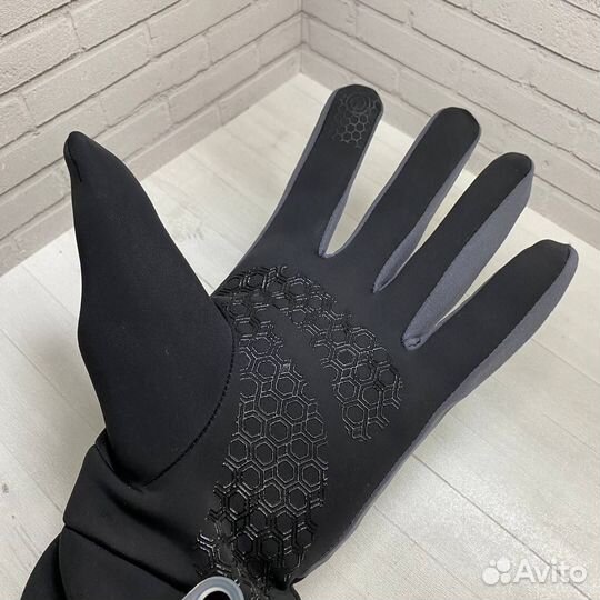 Перчатки Adidas сезон