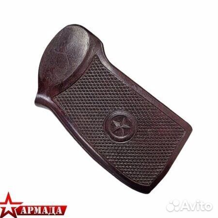 Бакелитовая рукоятка для мр-371, Иж-71,79, пм