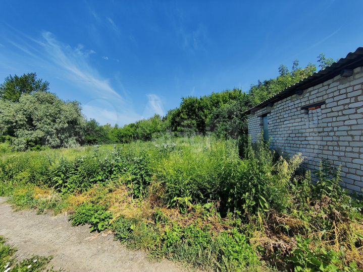 Участок 15 сот. (личное подсобное хозяйство (лпх))