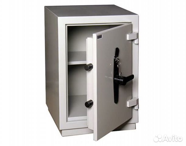 Сейф огнестойкий Кз-0132