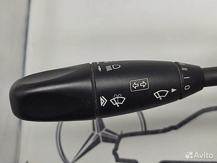 Переключатель круиз контроля w906 Sprinter 651