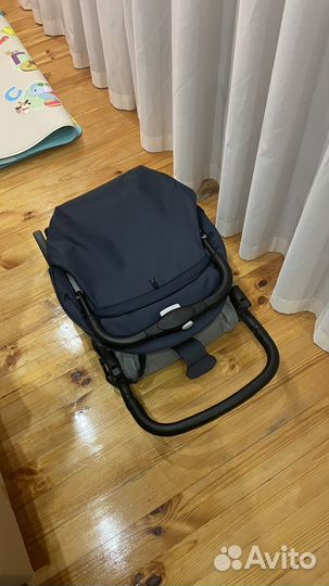 Прогулочная коляска бу