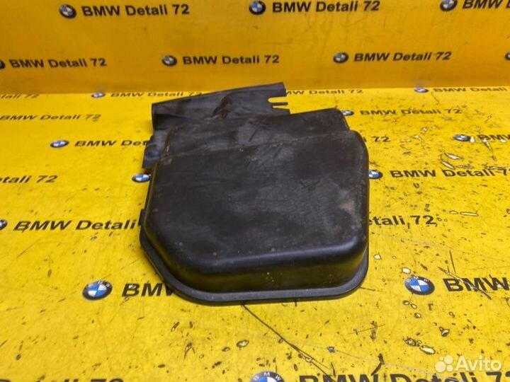 Корпус салонного фильтра передний правый Bmw 3 E90