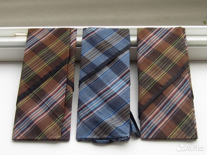 Набор платков Valentino