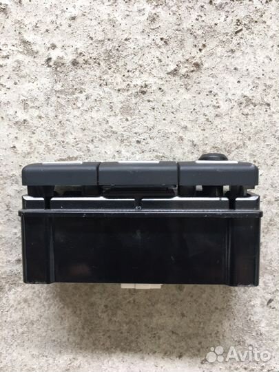 Кнопка ESP Audi A3 8P (3640)