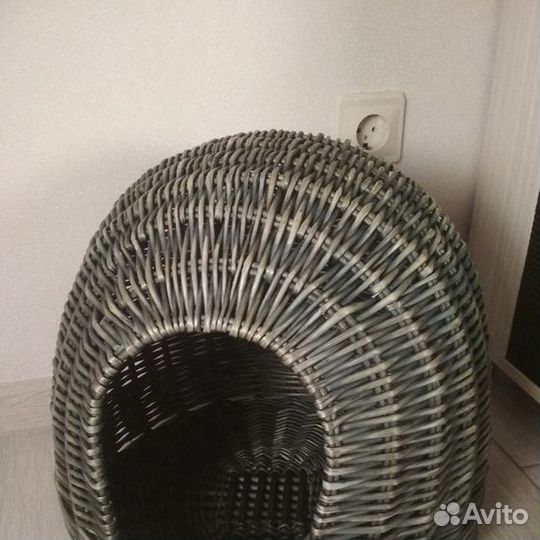 Домик для кошки или других небольших животных