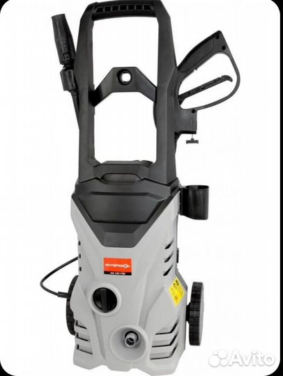 Мойки высокого давления