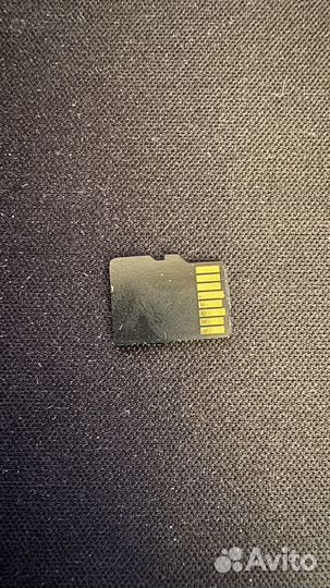 Карта памяти MicroSD 512gb