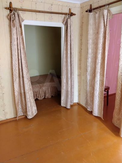 Дом 75 м² на участке 35 сот.