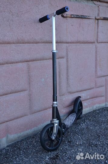 Самокат Zilmer