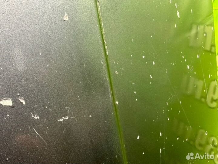 Капот Volkswagen Passat B3 1.8 RF 1990