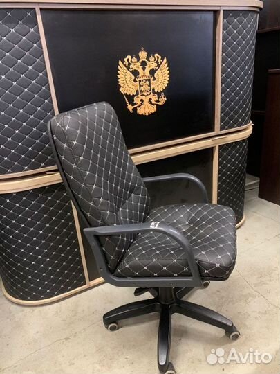 Офисная мебель бу стол руководителя