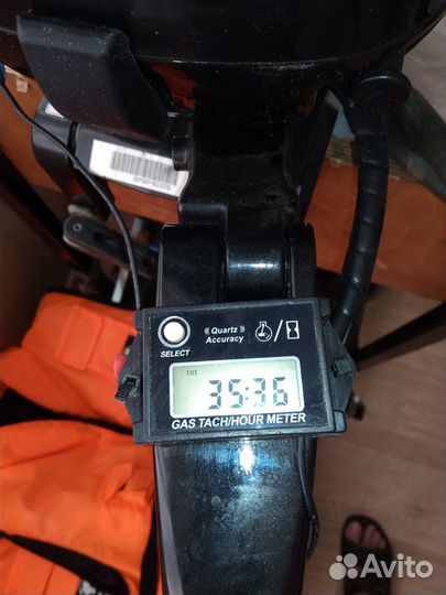 Лодка пвх + мотор