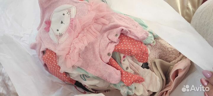 Детская одежда