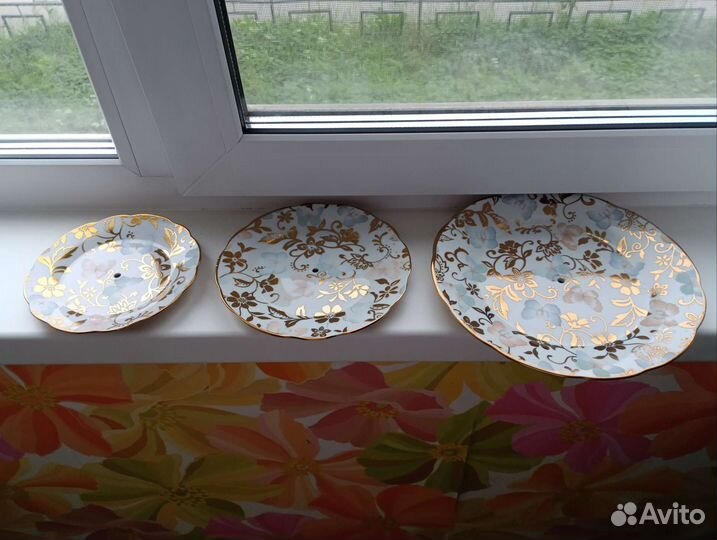 Этажерка для фруктов