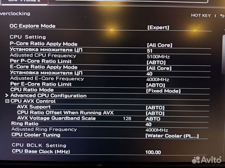 Intel core i5 12600kf