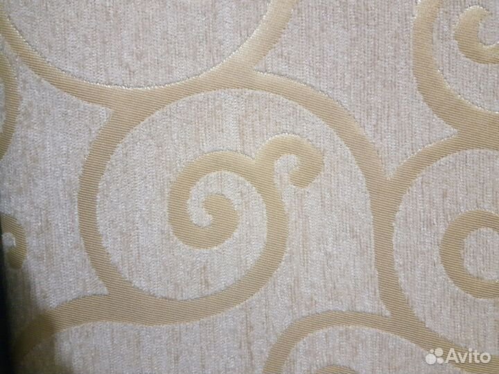 Отрезы мебельной ткани