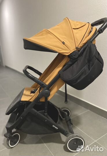 Коляска Anex air X