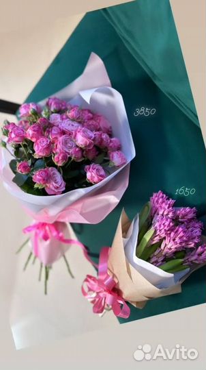 51 Роза, Букеты Цветы Розы Доставка 25 101