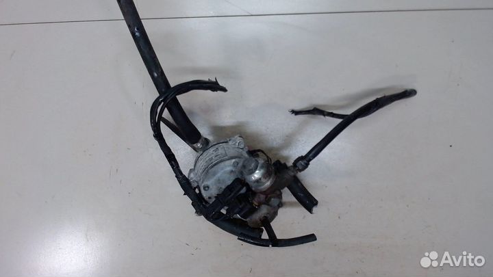 Редуктор газовый Nissan Murano, 2007