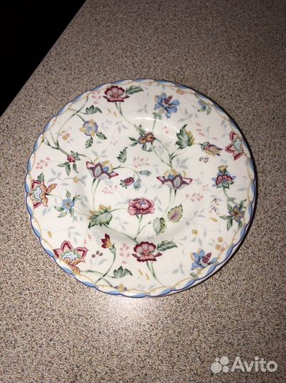 Чайный сервиз