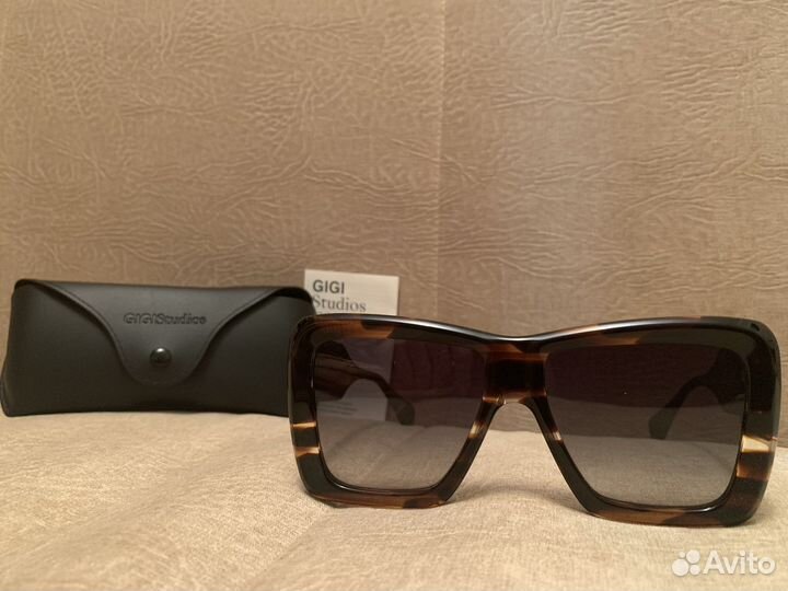 Солнцезащитные очки женские оригинал