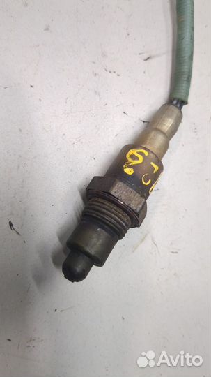 Лямбда зонд Ford Bronco Sport