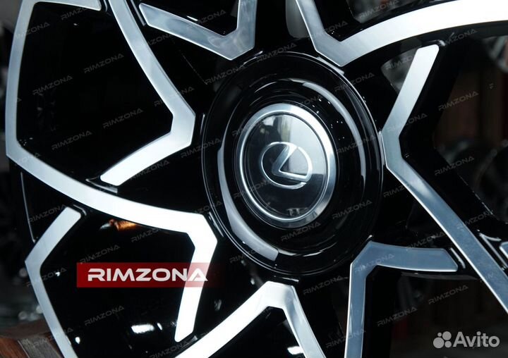 Кованые диски R22 нв Rolls Royce Phantom