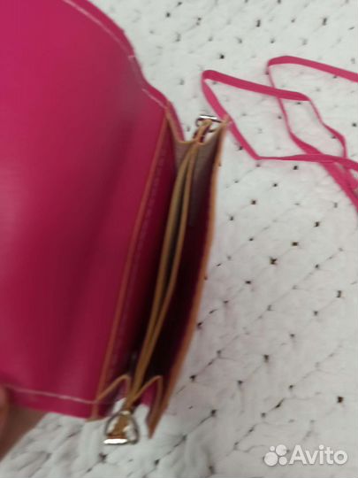 Сумочка с единорогом