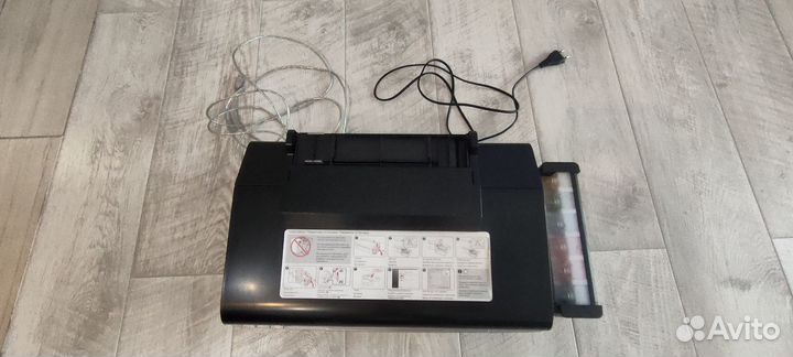 Принтер Epson l800