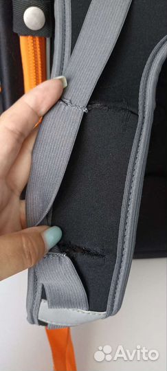 Рюкзак школьный ранец